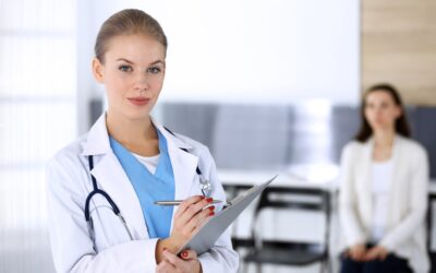 Arbeitsmedizinische Betreuung