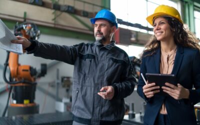 Externe Fachkraft fuer Arbeitssicherheit