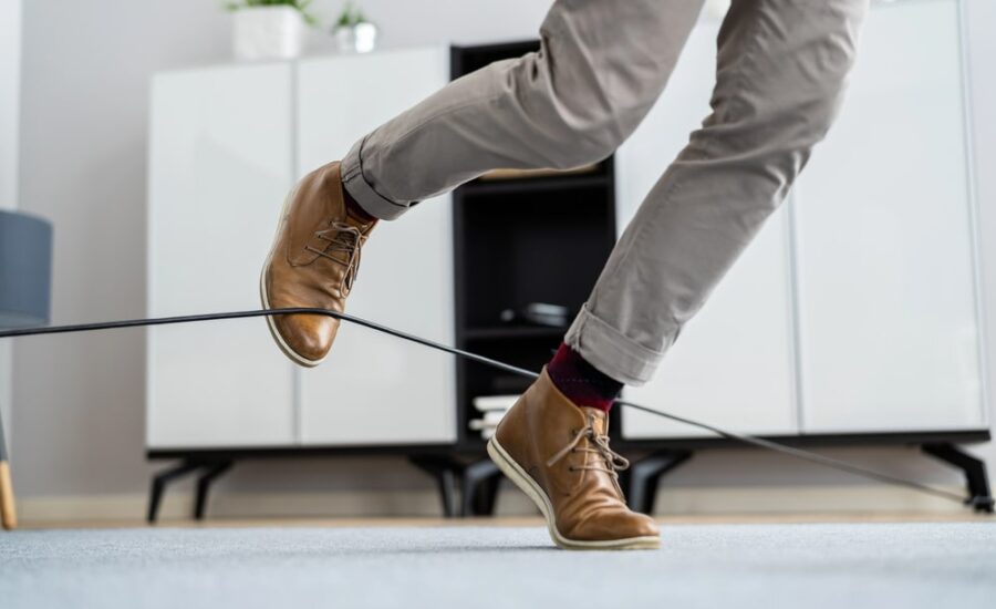 Sicherheitsbeauftragter VBG