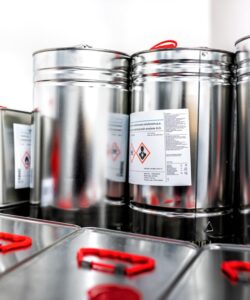 Gefahrstoffkataster erstellen Ingenieur Fiedler