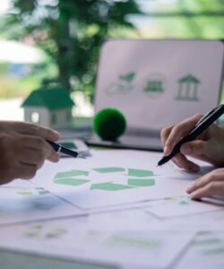 Umweltmanagement Beratung Ingenieur Fiedler